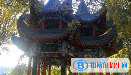 張掖市第二中學2023年報名條件、招生要求、招生對象 