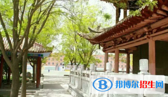 張掖市第二中學2023年報名條件、招生要求、招生對象 
