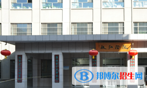 張掖市第二中學(xué)2023年怎么樣、好不好