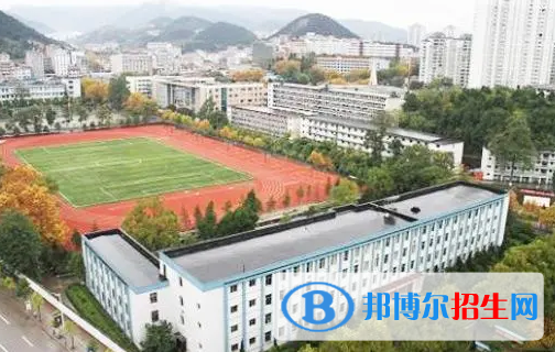 貴州2023年鐵路學校好不好