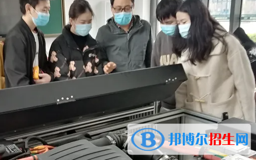 湖南2023年中專(zhuān)學(xué)校都有什么專(zhuān)業(yè)好