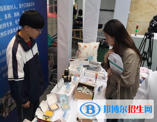 杭州2023年高中畢業(yè)可以上的中專(zhuān)學(xué)校