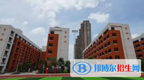 廈門(mén)十大高中排名（最新）匯總