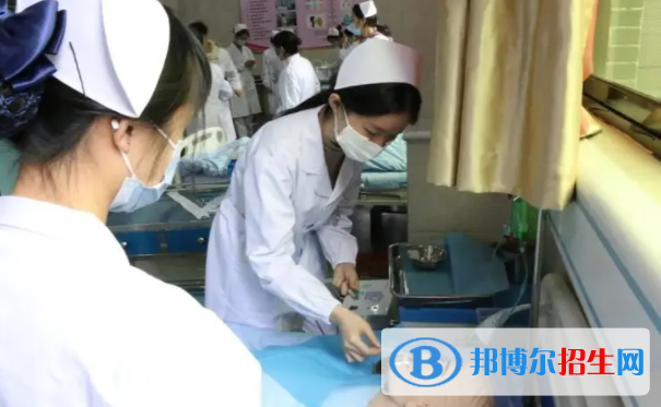 浙江2023年讀什么中專學校好