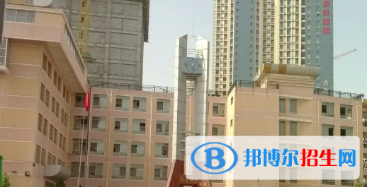 2023西寧各區(qū)重點高中學校名單及排名表