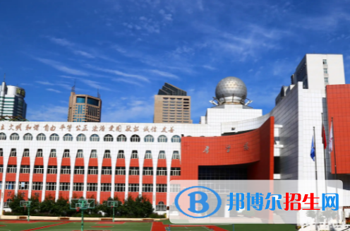 2023烏魯木齊各區(qū)重點高中學校名單及排名表