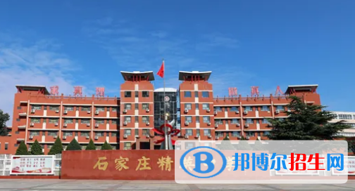 2023河北各區(qū)重點高中學(xué)校名單及排名表