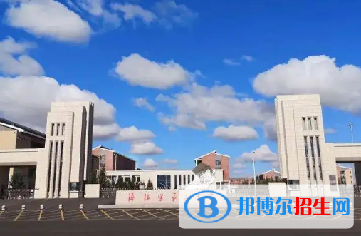 2023內蒙古各區(qū)重點高中學校名單及排名表