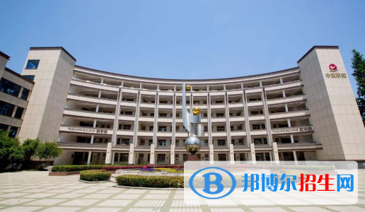 浙江2023年讀什么中專學校比較好