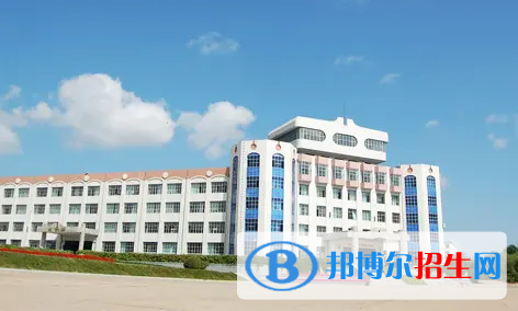 2023雙鴨山各區(qū)重點高中學(xué)校名單及排名表