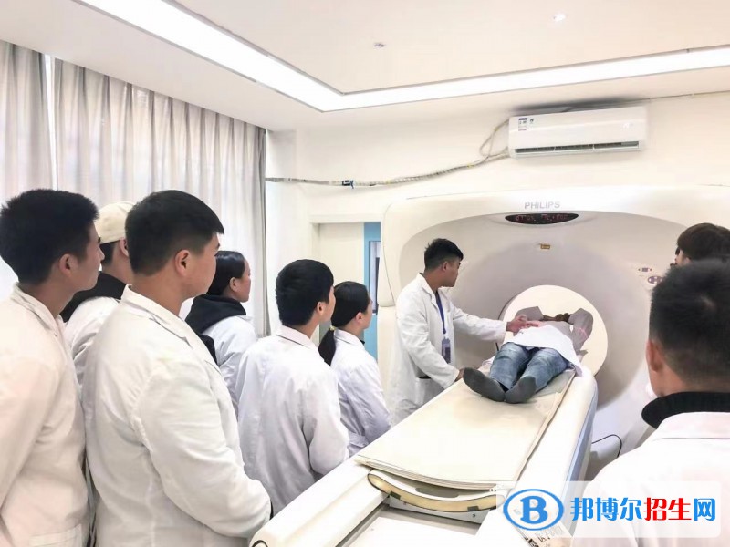 云南2023年不想讀中專學校