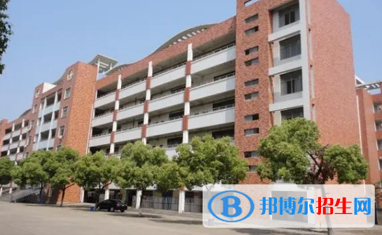 2023南昌各區(qū)重點高中學校名單及排名表