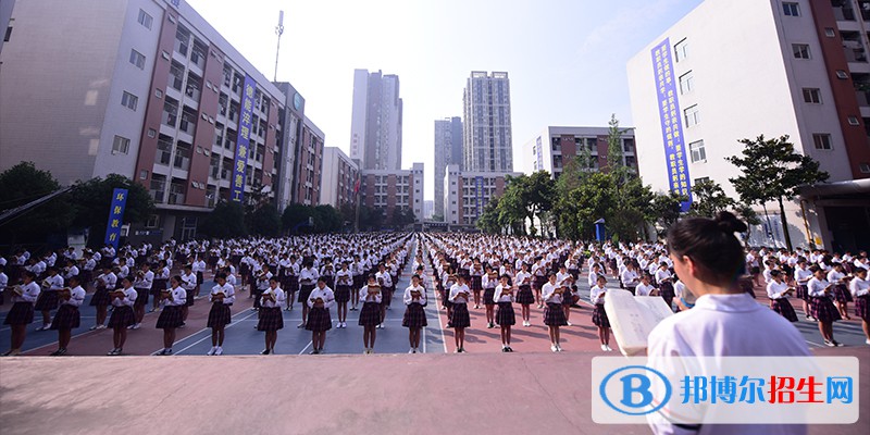 云南2023年男生讀什么中專學校