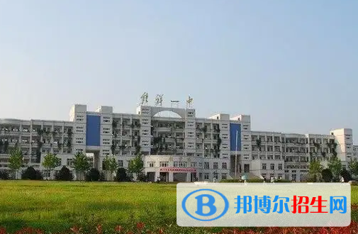 2023荊門(mén)各區(qū)重點(diǎn)高中學(xué)校名單及排名表