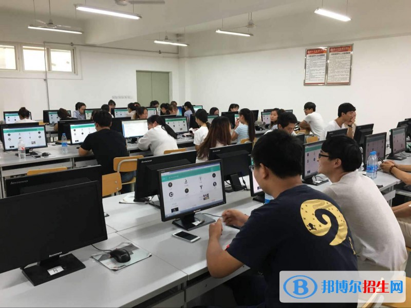 蘭州2023年中專計算機學(xué)校有哪些專業(yè)