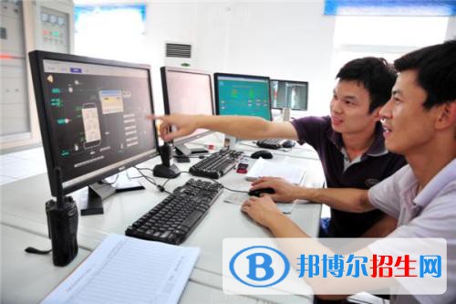 四川2023年什么中專計算機學(xué)校好