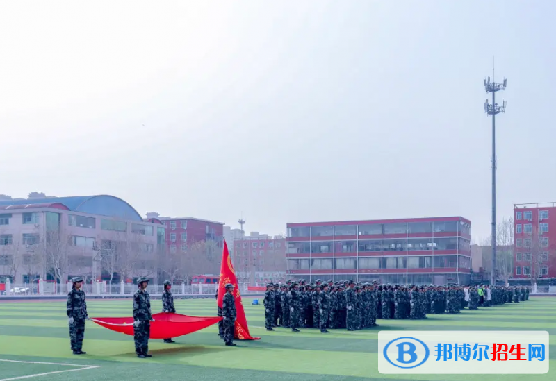 石家莊2023年初中生讀什么計算機學校好