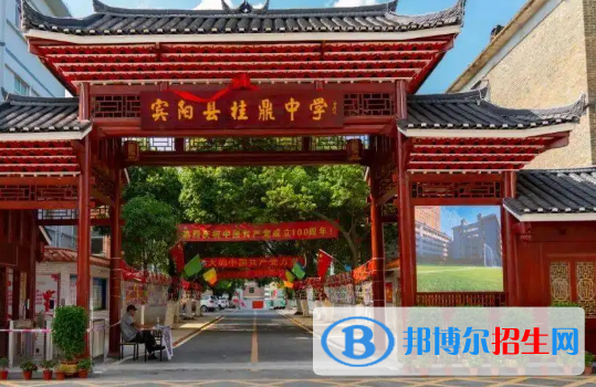 2023南寧各區(qū)重點高中學(xué)校名單及排名表