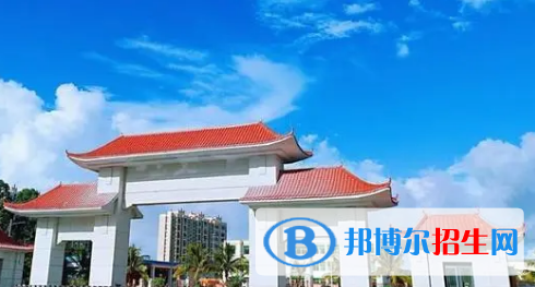 2023海口各區(qū)重點(diǎn)高中學(xué)校名單及排名表