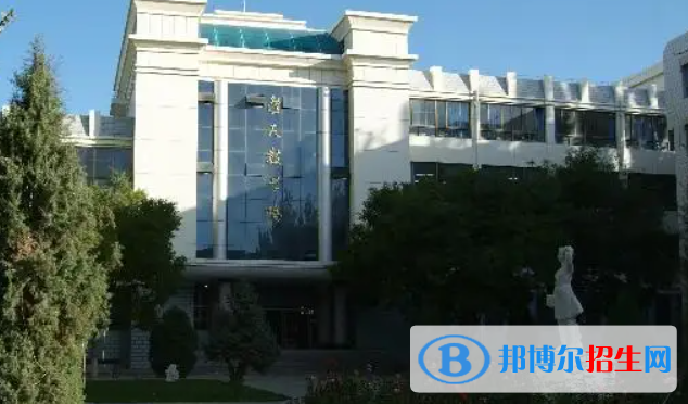 甘肅省酒泉中學(xué)2023年招生計劃 