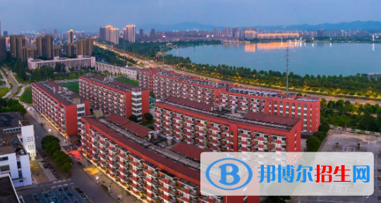 2023金華公辦專科學(xué)校一覽表
