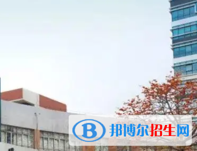 佛山中專學校有哪些?(附中專學校排名)