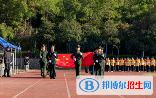 2023金華民辦專科學(xué)校一覽表