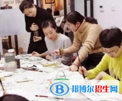 中國(guó)畫專業(yè)好嗎?
