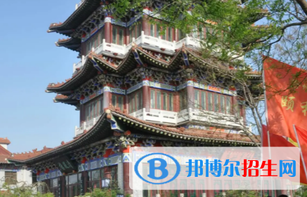 滄州私立高中名單有哪些？