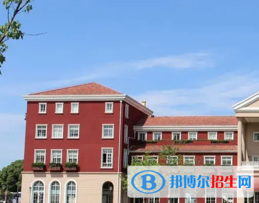 上海教科實驗中學(xué)國際部靠譜嗎