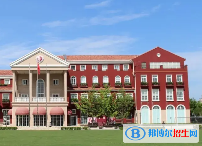 上海教科實驗中學(xué)國際部靠譜嗎2