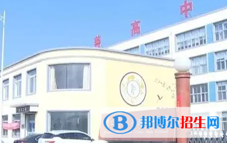 營口私立高中名單有哪些？