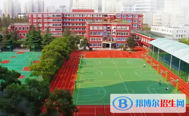 上海西南位育中學國際部2023年報名時間2