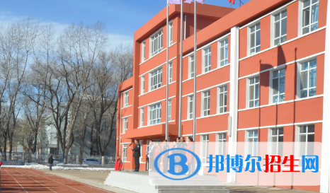 佳木斯私立高中名單有哪些？