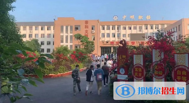 四川2023年好的計算機學校在哪里