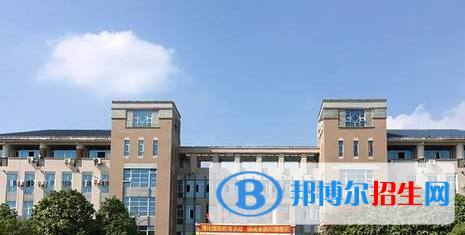 梧州高中學校2023最新排名榜