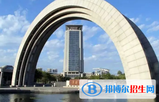 中國(guó)大學(xué)華文教育專(zhuān)業(yè)排名(2022應(yīng)用型)