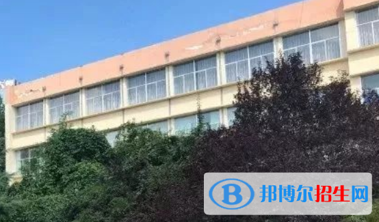 甘肅省慶陽第一中學(xué)2023年報(bào)名條件、招生要求、招生對象 