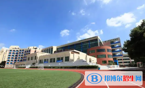 上海中學(xué)國(guó)際部2023年錄取分?jǐn)?shù)線