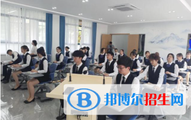 浙江2023年初中畢業(yè)能上什么中專學校