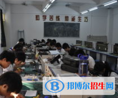 機場電工技術(shù)專業(yè)好嗎?