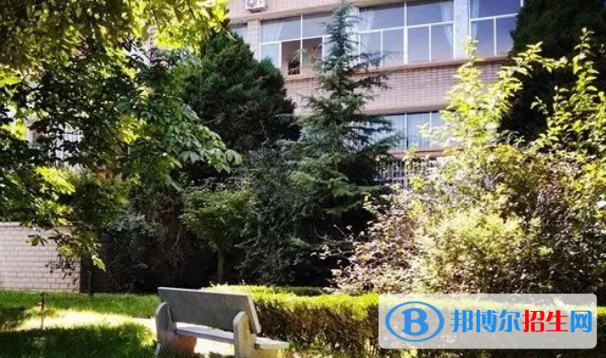 甘肅省慶陽第一中學(xué)2023年排名 