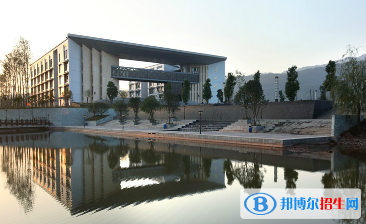 重慶2023年好的中專學校都有什么