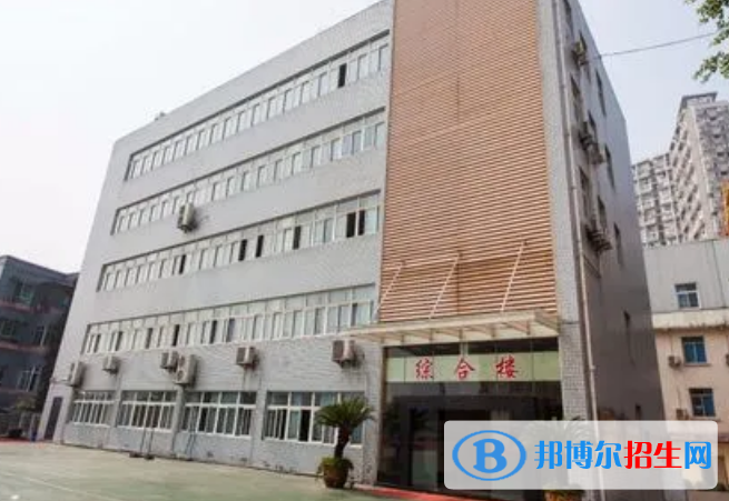 重慶2023年好的中專學校都有什么