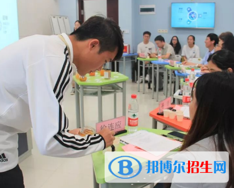 食品檢驗檢測技術專業(yè)好嗎?