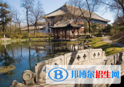 中國大學城市管理專業(yè)排名（研究型），北京大學問鼎榜首