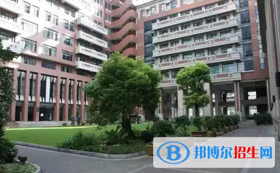 上海建平中學國際部2023年報名時間2