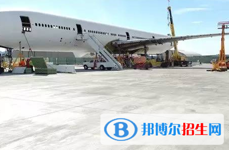 機場場務技術與管理專業(yè)好嗎?