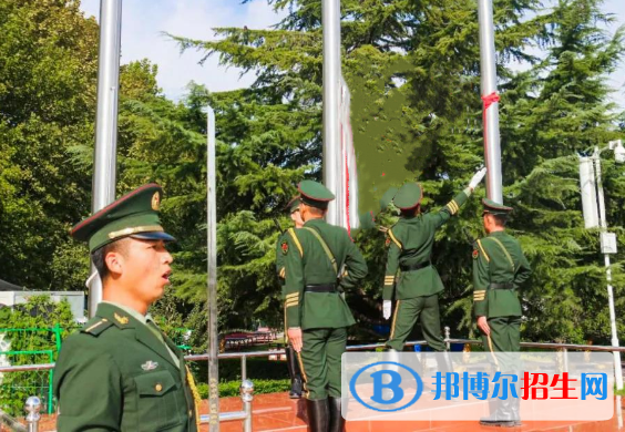 陜西2023年讀什么中專學校比較好