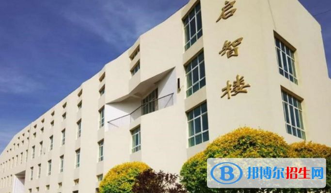 定西市第一中學2023年招生計劃 